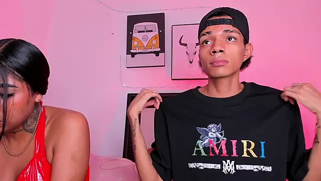 candyandmarilyn online show from January 15, 2026, 11:30 pm