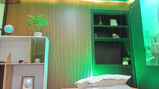 candyandmarilyn online show from March 10, 2026, 3:17 pm