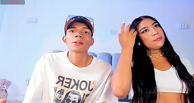 candyandmarilyn online show from March 30, 2026, 9:05 pm