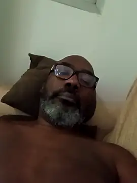 Bigmaumau54 online show from December 16, 2025, 12:37 am