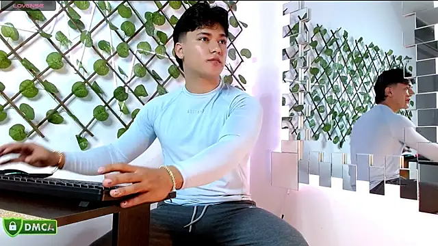 THE LITTLE LIAM online show from March 22, 2026, 10:13 pm