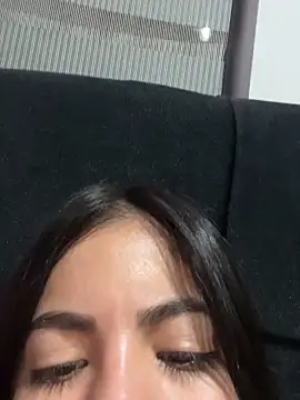 RoseEmy online show from March 12, 2026, 2:07 am