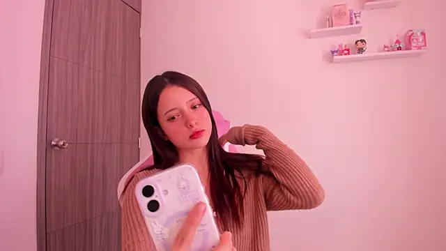 ImBunnyNova online show from February 22, 2026, 2:59 pm