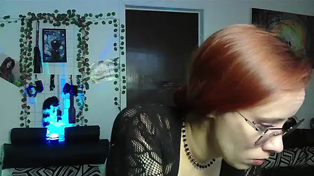 Lexxi hot online show from March 3, 2026, 5:41 pm