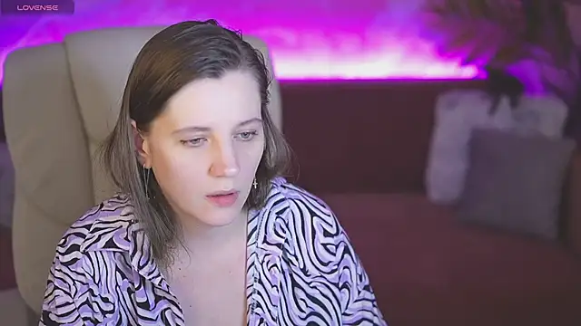 ValeryMurr online show from December 19, 2025, 9:00 pm