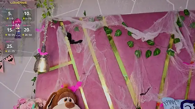 MilleyJones online show from October 31, 2025, 7:48 pm