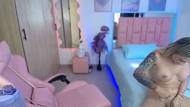 lunesweet online show from September 24, 2025, 1:36 pm