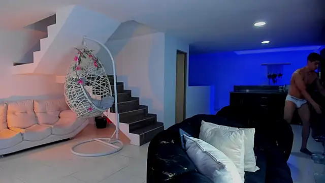 Lukas Green online show from February 13, 2026, 6:59 pm