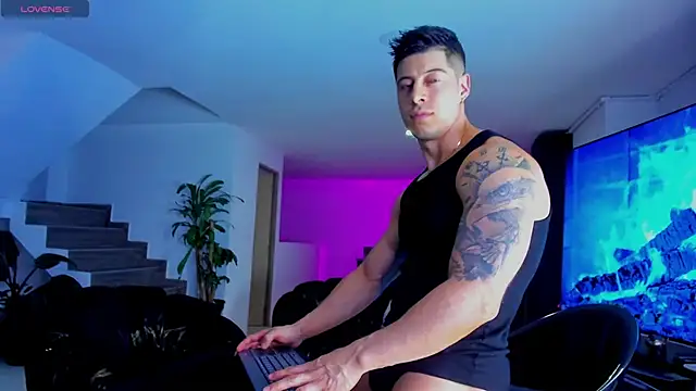 Lukas Green online show from April 14, 2026, 2:39 am