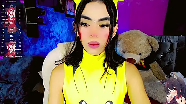 Valensx oficiall online show from September 14, 2025, 7:51 am