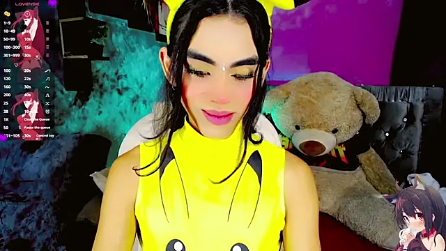 Valensx oficiall online show from September 30, 2025, 12:48 am