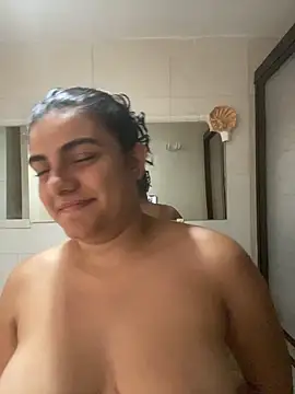 carlafox05 online show from April 16, 2026, 6:30 pm