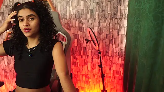 bonniie 98  online show from January 6, 2026, 10:23 pm