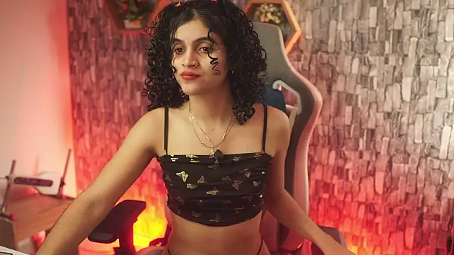 bonniie 98  online show from March 30, 2026, 6:53 pm