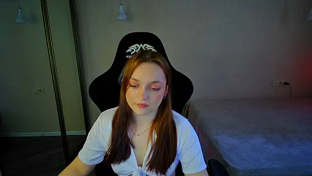 Snapshot of VanessaWilsons chatting on March 21, 2025, 7:55 am VanessaWilsons online show from March 21, 2025, 7:55 am