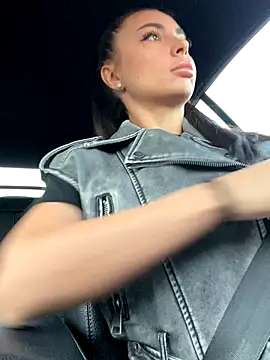 Anna Nobel online show from September 24, 2025, 4:16 am