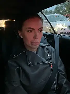 Anna Nobel online show from October 3, 2025, 4:20 am