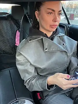 Anna Nobel online show from February 27, 2026, 5:18 am