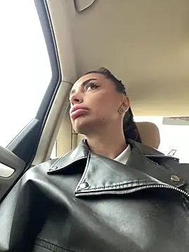 Anna Nobel online show from March 15, 2026, 6:08 am