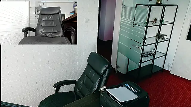 Anna Nobel online show from March 24, 2026, 6:29 am