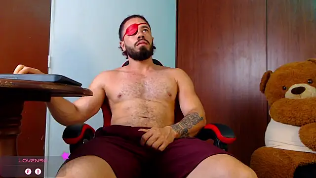 pirata fitness online show from September 23, 2025, 8:06 am