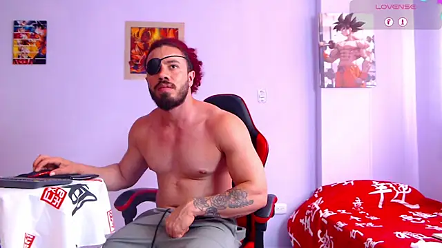 pirata fitness online show from October 21, 2025, 12:39 pm