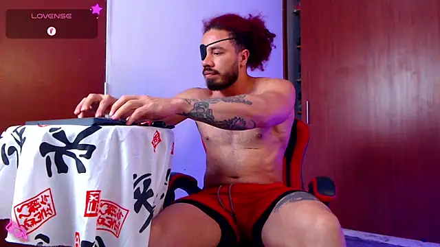 pirata fitness online show from November 10, 2025, 9:41 am