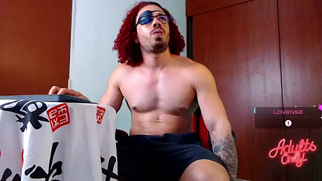 pirata fitness online show from January 18, 2026, 4:55 pm