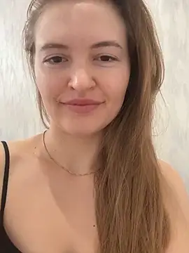 TesssaHart online show from December 2, 2025, 11:04 am