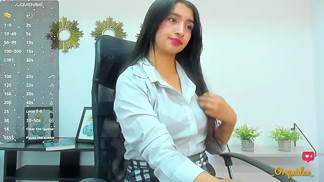  Orquidea  online show from September 19, 2025, 1:23 pm