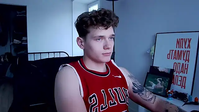 DanyDavis online show from September 30, 2025, 12:32 pm