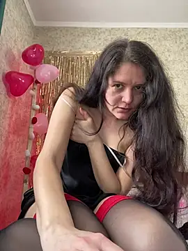 MariannaSida online show from February 10, 2026, 8:51 am