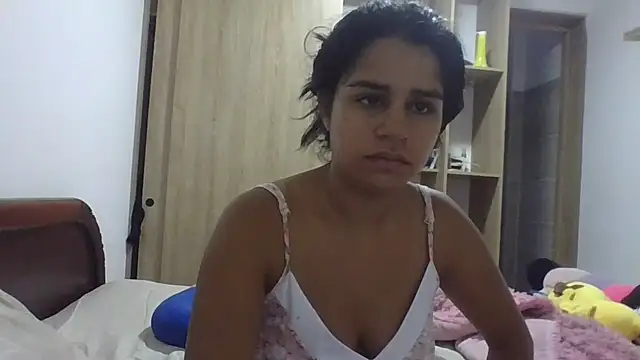 Snapshot of MeliSweet chatting on November 17, 2025, 11:16 am MeliSweet online show from November 17, 2025, 11:16 am