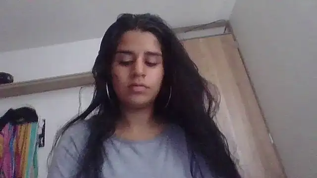 Snapshot of MeliSweet chatting on March 1, 2026, 3:14 pm MeliSweet online show from March 1, 2026, 3:14 pm