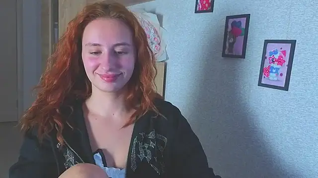 kristi ginger online show from December 5, 2025, 8:16 pm