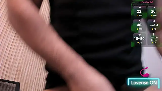 Snapshot of ibraiimm chatting on September 20, 2025, 8:10 pm ibraiimm online show from September 20, 2025, 8:10 pm