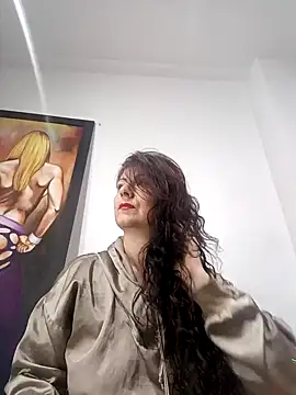 Snapshot of lunadicty chatting on January 3, 2025, 11:01 pm lunadicty online show from January 3, 2025, 11:01 pm