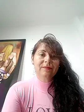 Snapshot of lunadicty chatting on January 18, 2025, 12:24 am lunadicty online show from January 18, 2025, 12:24 am