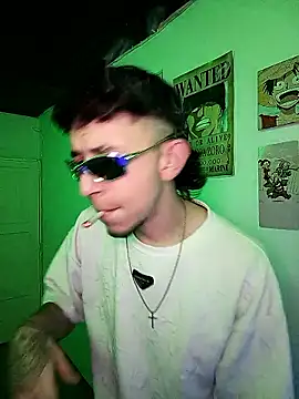 Chris  Jones online show from January 7, 2026, 10:23 pm