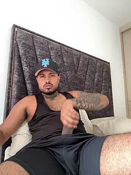 PapiStan online show from September 24, 2025, 9:18 pm