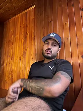 PapiStan online show from April 2, 2026, 8:50 pm