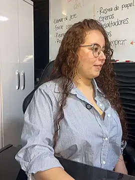 AmmberJones online show from March 6, 2026, 12:23 pm