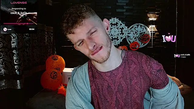 andrewxbi online show from October 25, 2025, 11:29 am