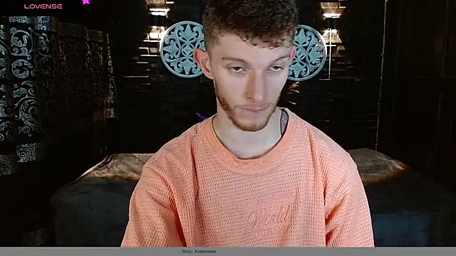 andrewxbi online show from November 10, 2025, 11:42 am