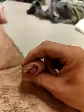 savitar2397 online show from March 20, 2025, 3:45 am