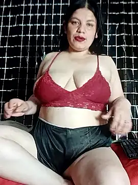 Alexandra-XXX online show from February 11, 2026, 5:45 am