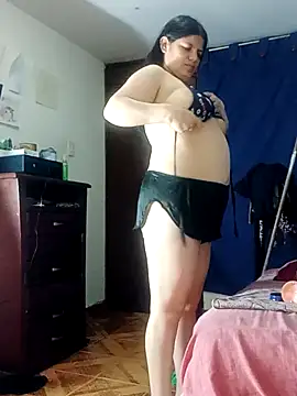 Alexandra-XXX online show from March 19, 2026, 6:39 am