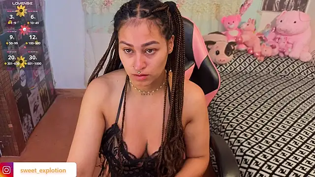 Snapshot of sweet-temptation_ chatting on January 16, 2026, 3:10 am sweet-temptation online show from January 16, 2026, 3:10 am