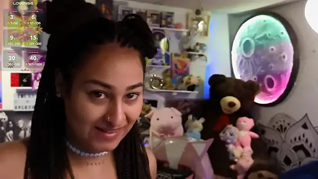 Snapshot of sweet-temptation_ chatting on April 19, 2026, 3:50 am sweet-temptation online show from April 19, 2026, 3:50 am