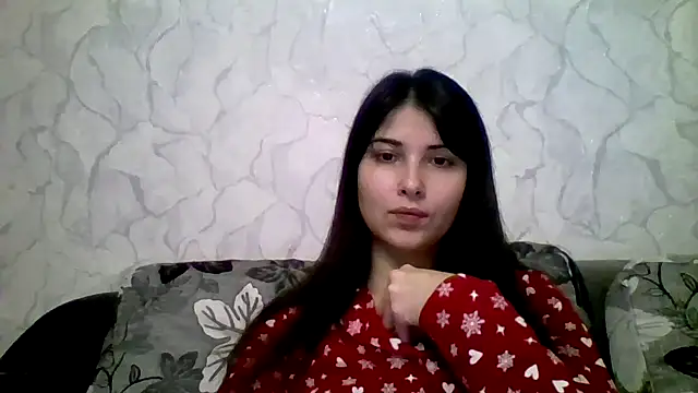 Snapshot of Arina-365 chatting on January 8, 2026, 9:28 pm Arina-365 online show from January 8, 2026, 9:28 pm